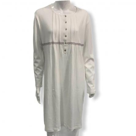 Camicia Da Notte Manica Lunga 8863