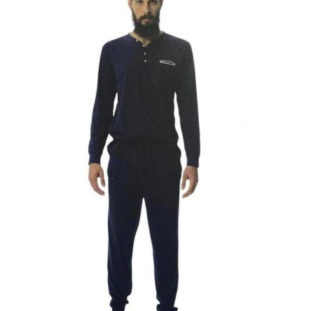 Pigiama Uomo Manica Lunga Fc1696as