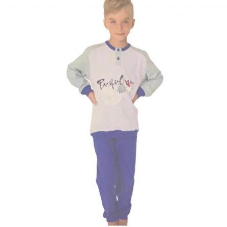 Pigiama Bimbo Manica Lunga 290074