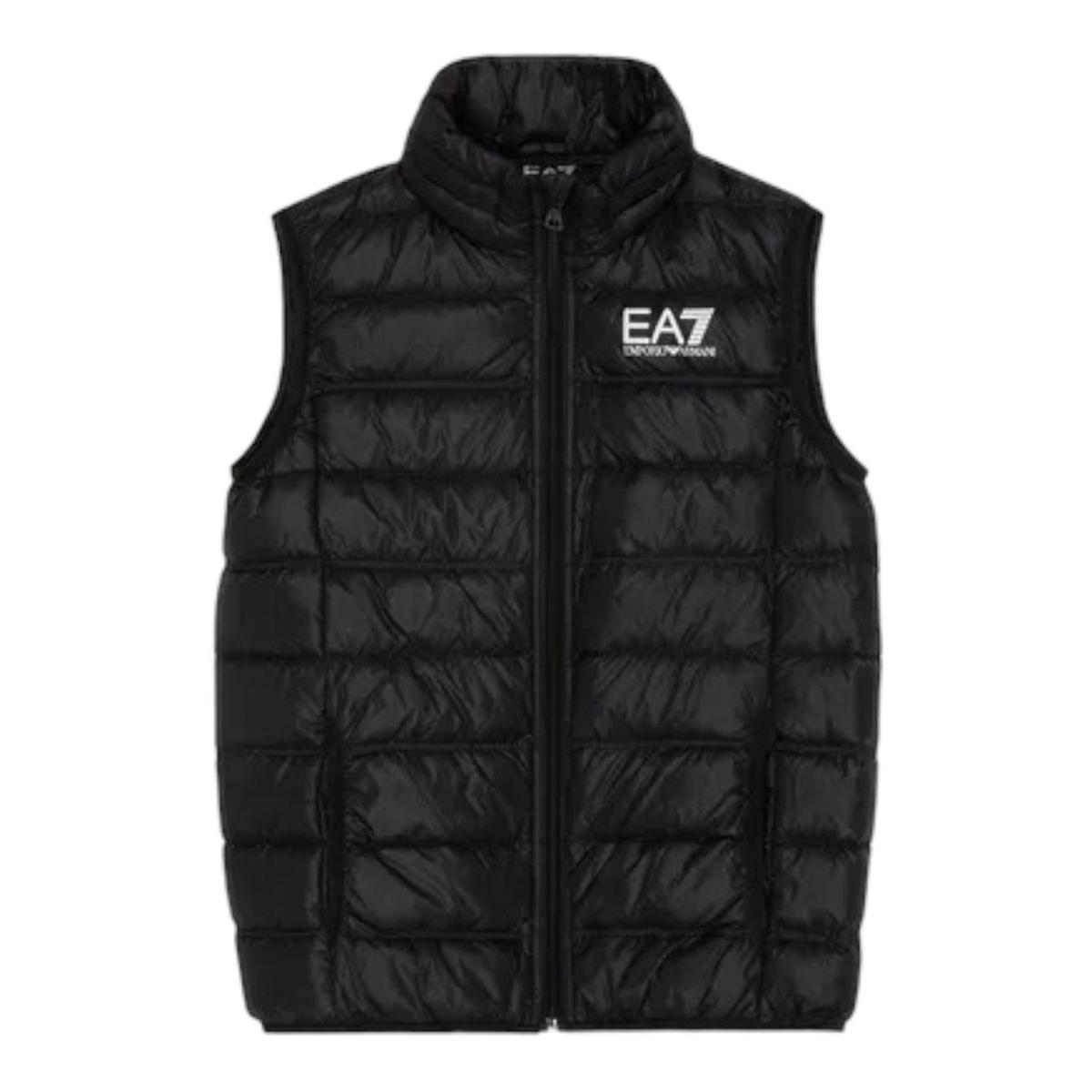 Smanicato Uomo EA7 8NPQ01-PN29Z-1200