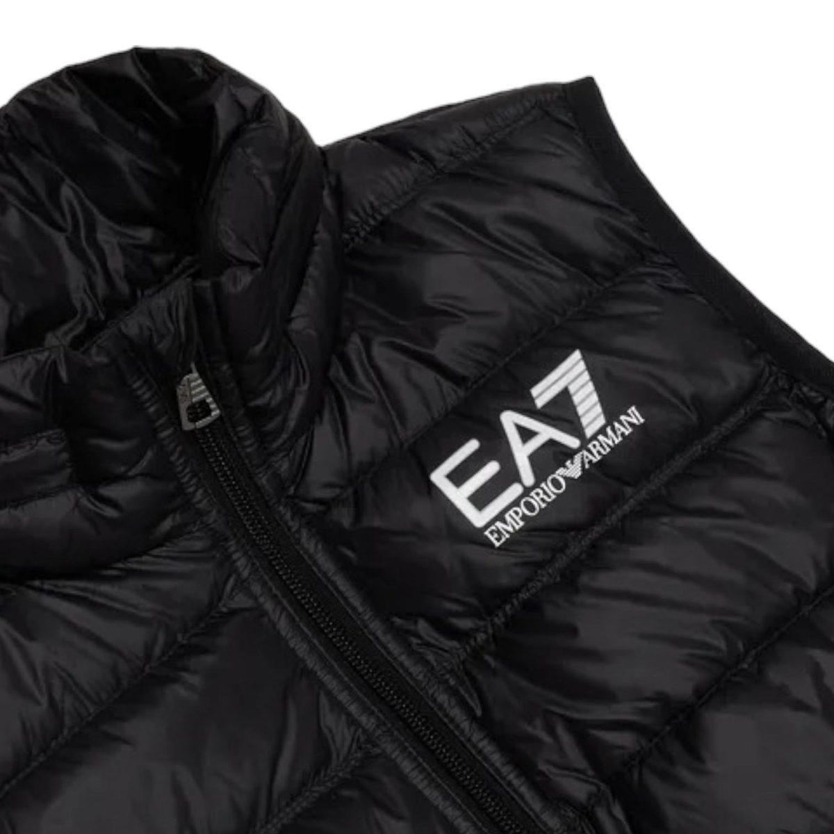 Smanicato Uomo EA7 8NPQ01-PN29Z-1200