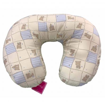 Cuscino Imbottito Per Allattamento 9132mam04