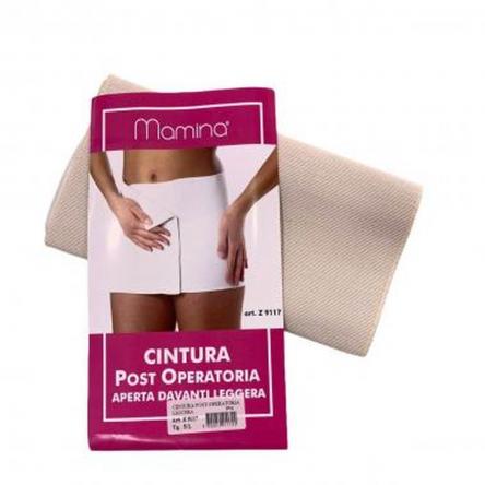 Guaina Post-Oper.Leggera Premaman 9117