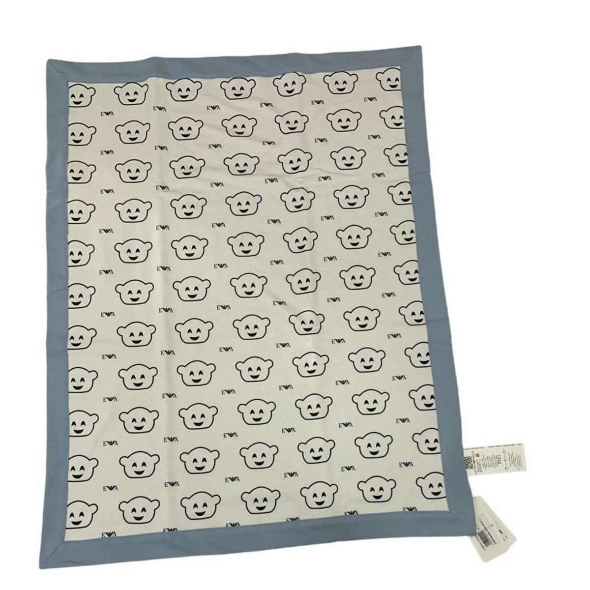 Copertina Baby Armani 409167