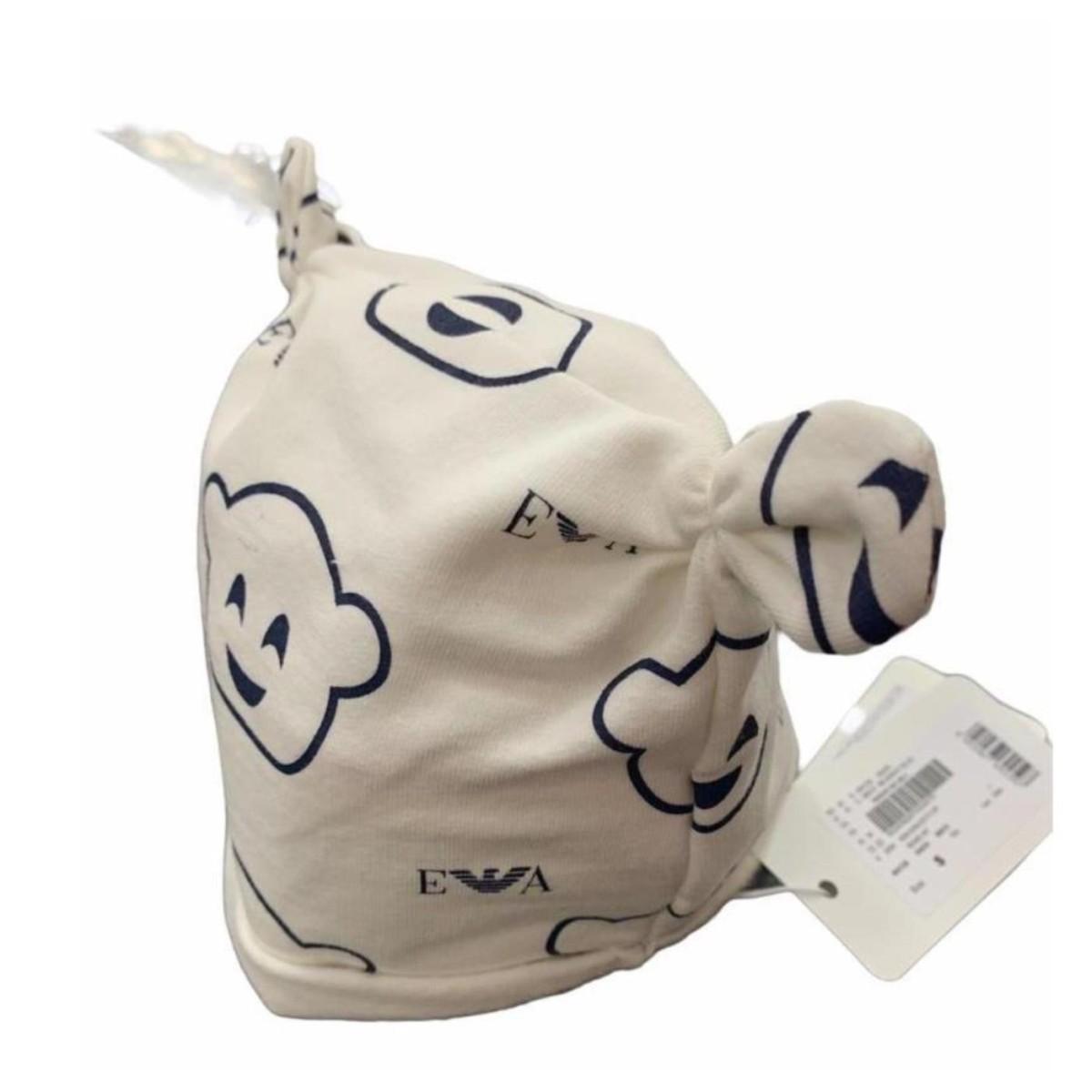 Berretto Baby Armani 404128 06010