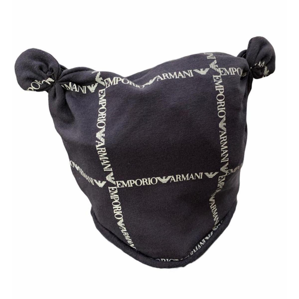 Berretto Baby Armani 404128 14835