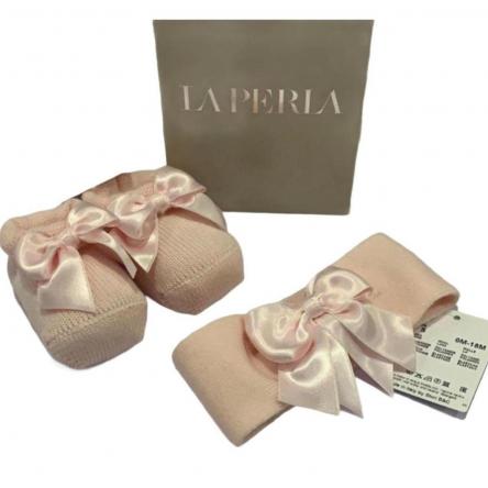 Idea Regalo Baby La Perla 48510