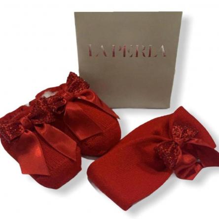 Idea Regalo Baby La Perla 48547