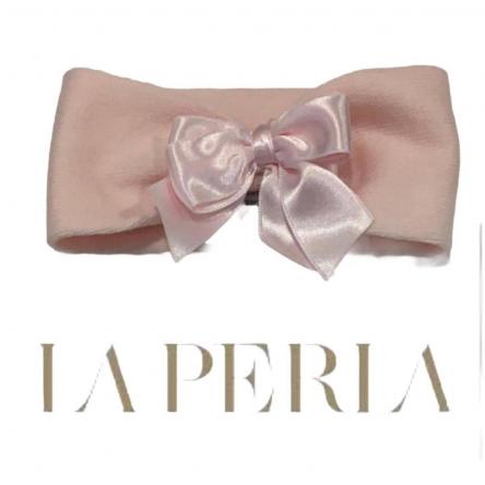 Fasca Bimba La Perla 48600