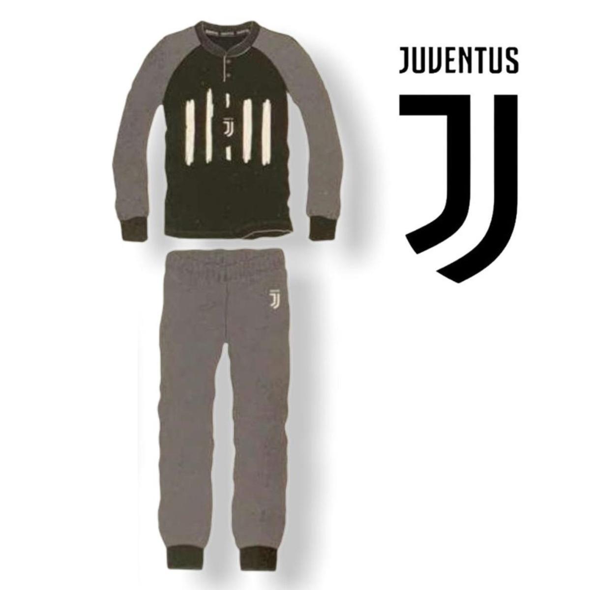 Pigiama Uomo Juventus 14094x12