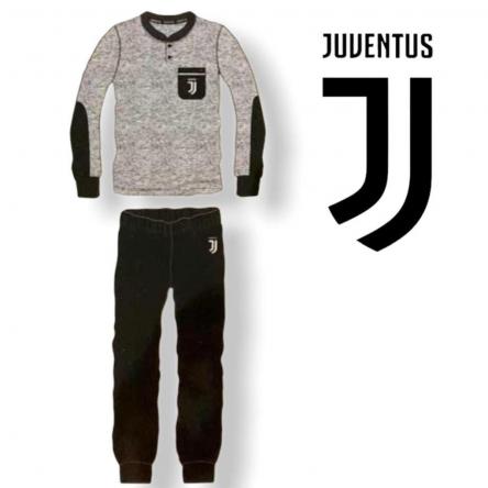 Pigiama Uomo Juventus 14094x12