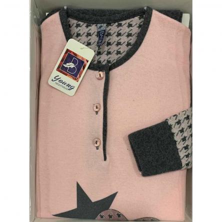 Pigiama Ragazza Basile Pmr752