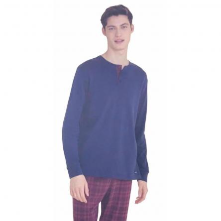 Pigiama Uomo Manica Lunga Marzio Fc002193