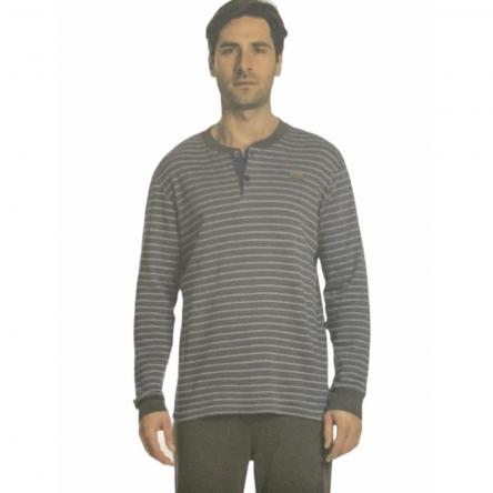 Pigiama Uomo Manica Lunga Fc1477