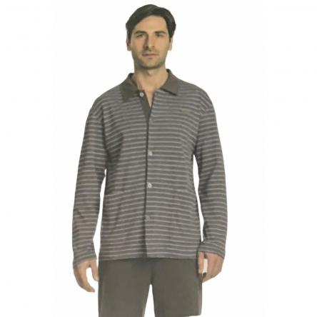 Pigiama Uomo Manica Lunga Fc1476