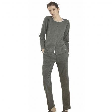Pigiama Donna Ml Fa6338as