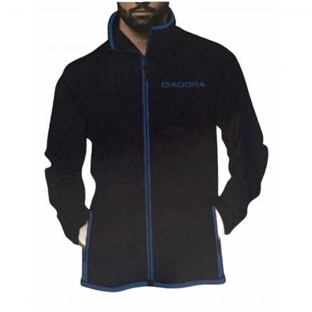 Giacca Camera Uomo Pile Dpj60961s