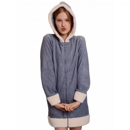 Vestaglia Donna Ml Ge1994as