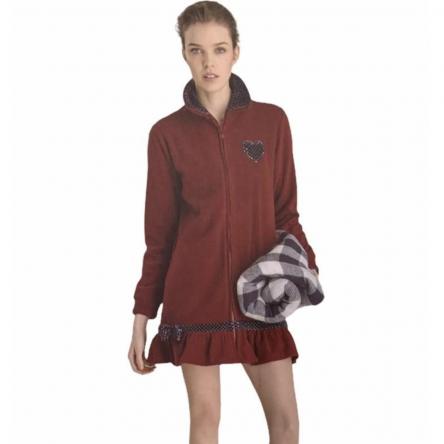Vestaglia Donna Ml Ge1838as