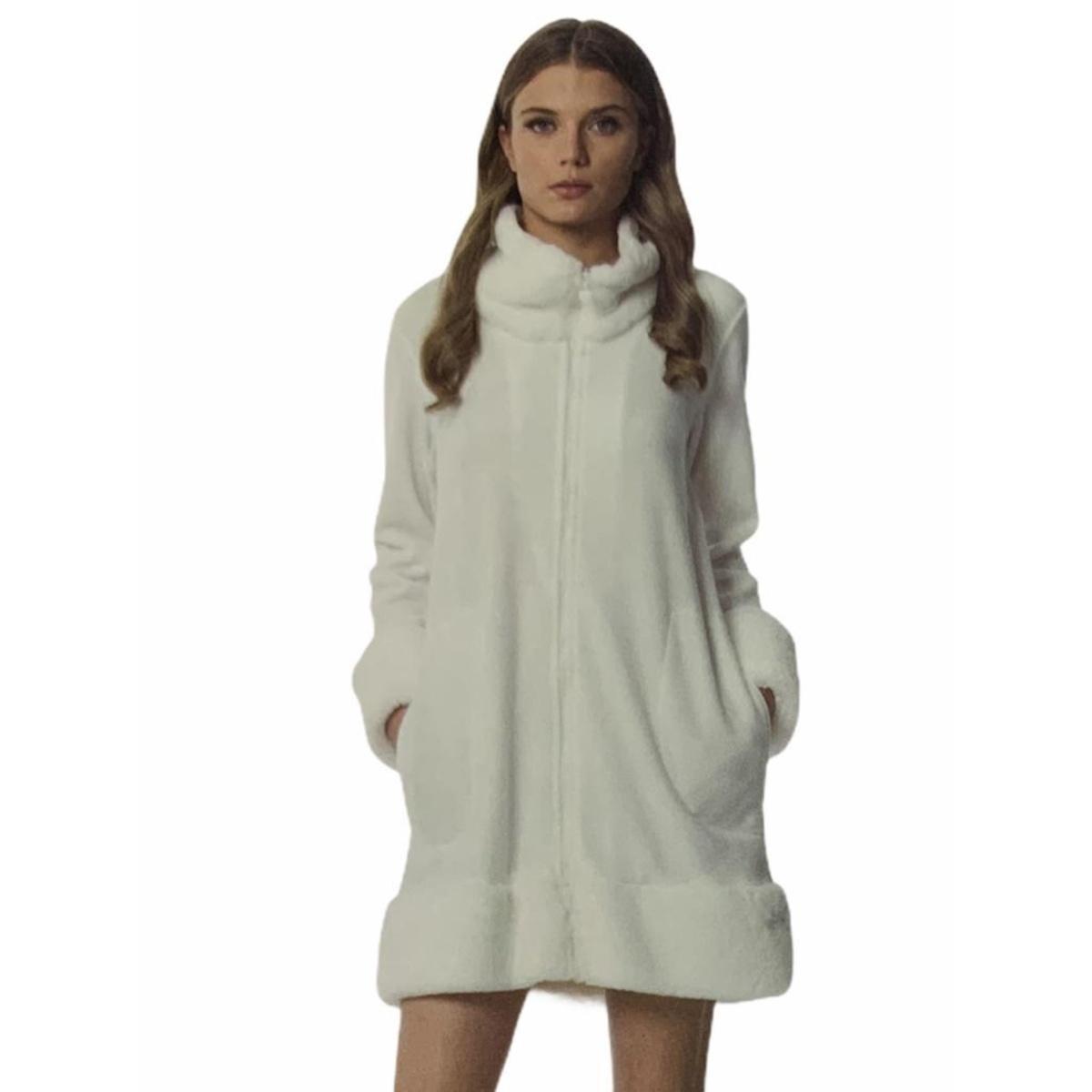 Vestaglia Donna Ml Ge1724as