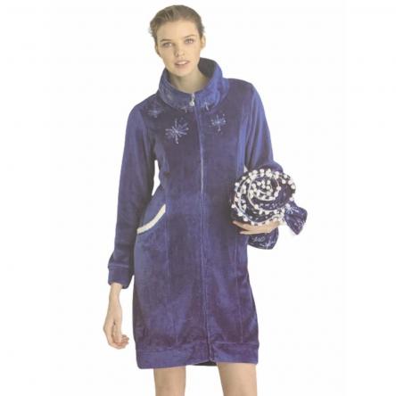 Vestaglia Donna Ml Ge1872as