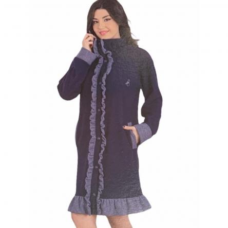Vestaglia  Donna Basile Pm761