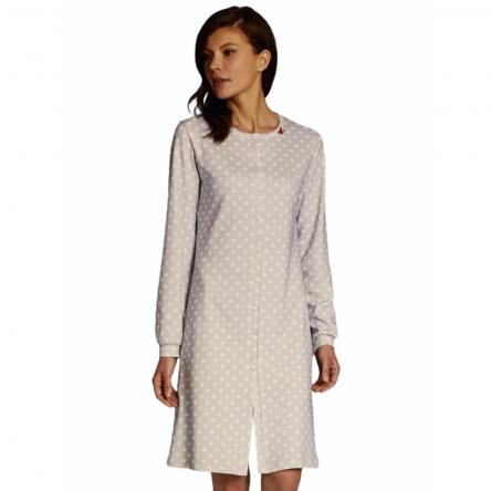 Camicia Da Notte Manica Lunga Clinica 11343