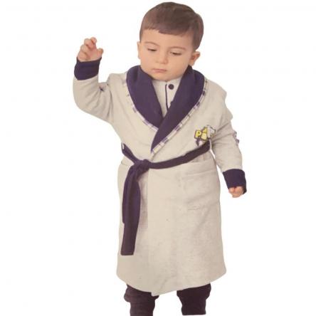 Vestaglia Baby Punto Milano A20-30106