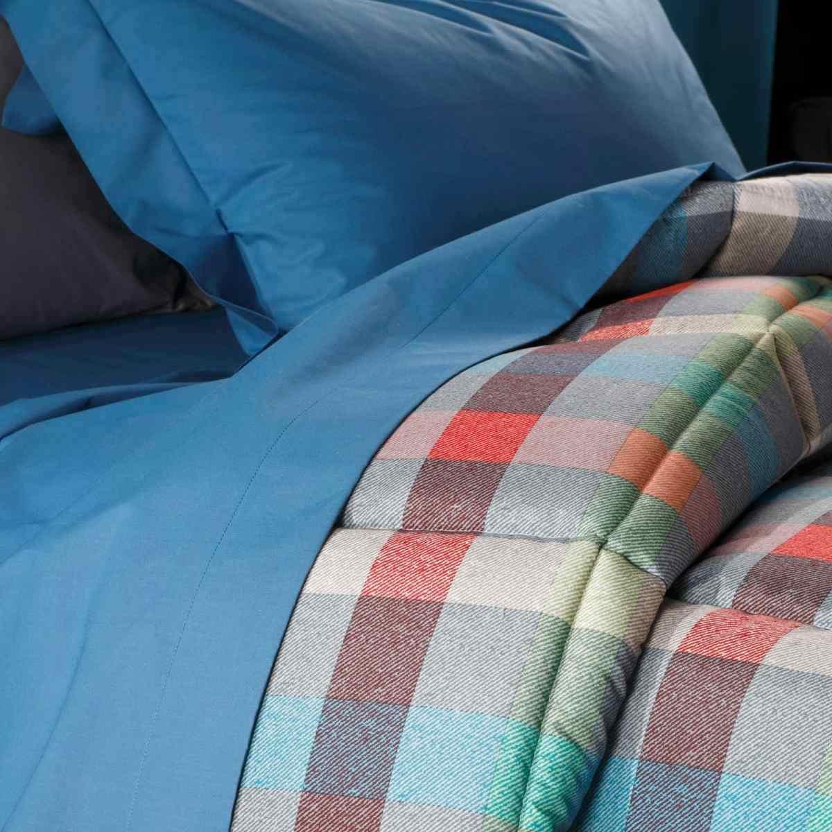 Trapunta Matrimoniale Caleffi Oregon