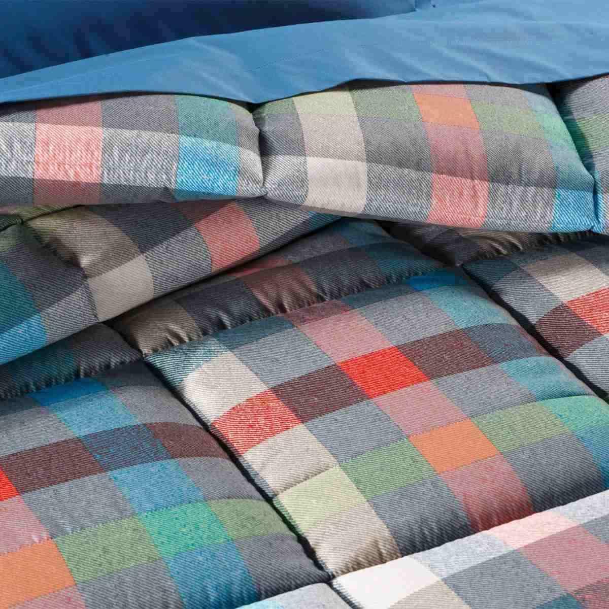 Trapunta Matrimoniale Caleffi Oregon