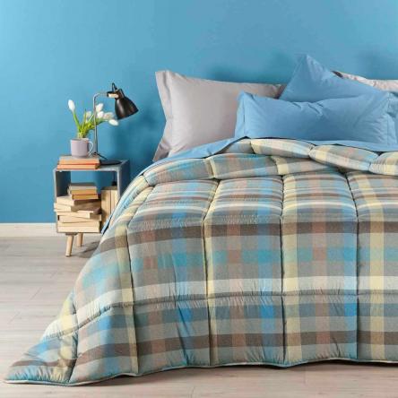 Trapunta Matrimoniale Caleffi Oregon