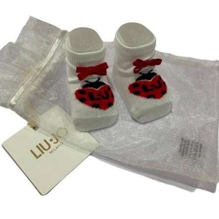 Scarpina Baby Ha1075t300