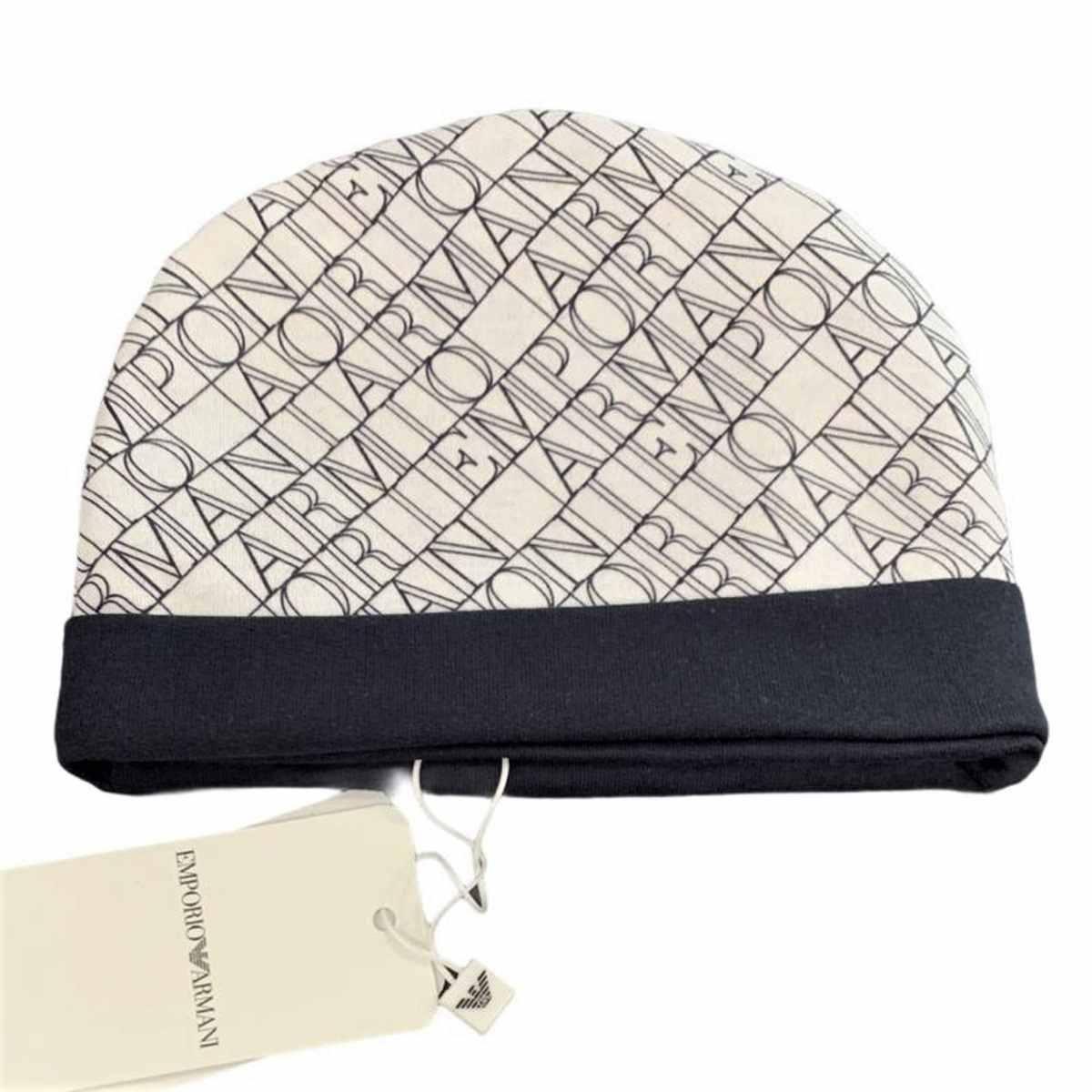 Berretto Baby Armani 404130 1p441