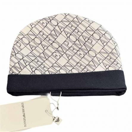 Berretto Baby Armani 404130 1p441