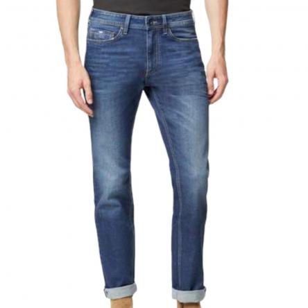 Jeans Uomo Gas 351177 030789 Wz79