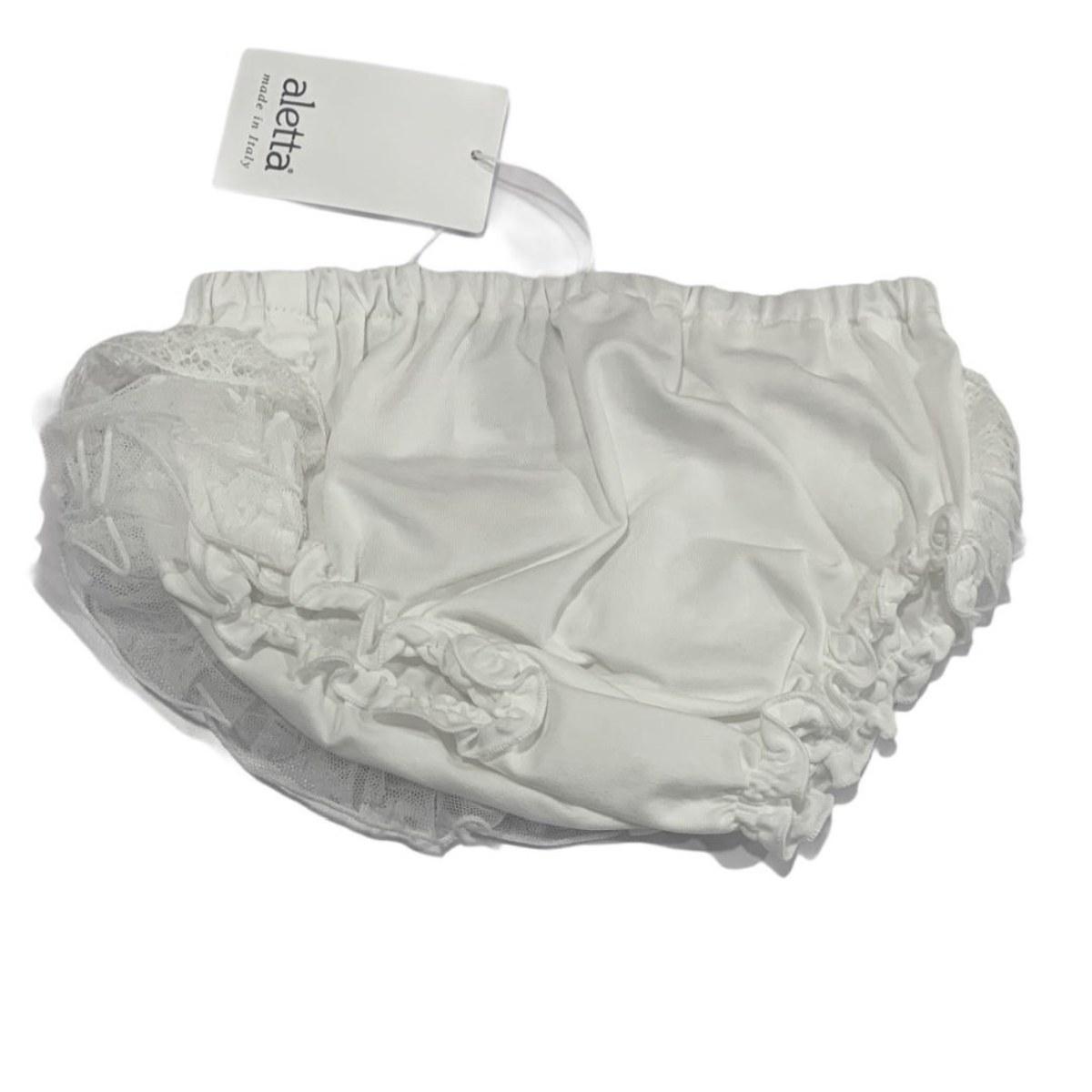 Culotte Baby Aletta Ra21026