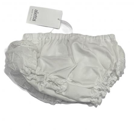 Culotte Baby Aletta Ra21026