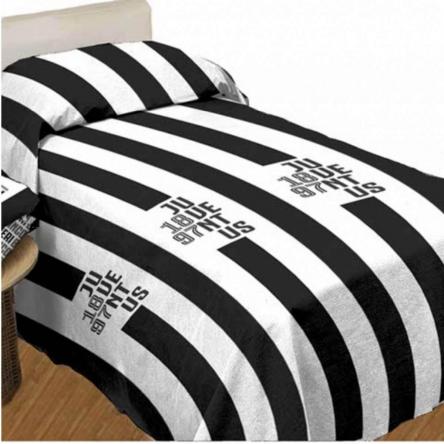 Quilt Singola Juventus 6440