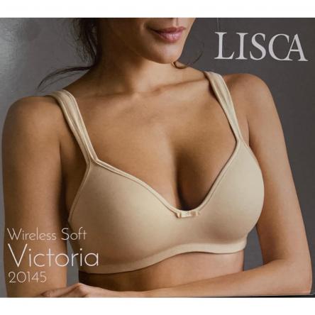 Reggiseno Lisca Victoria 20145