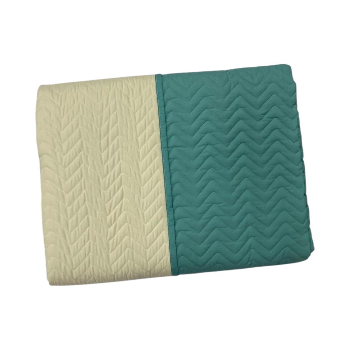 Quilt Singolo Clio Tinta Unita