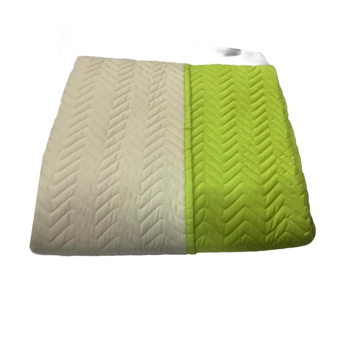 Quilt Singolo Clio Tinta Unita