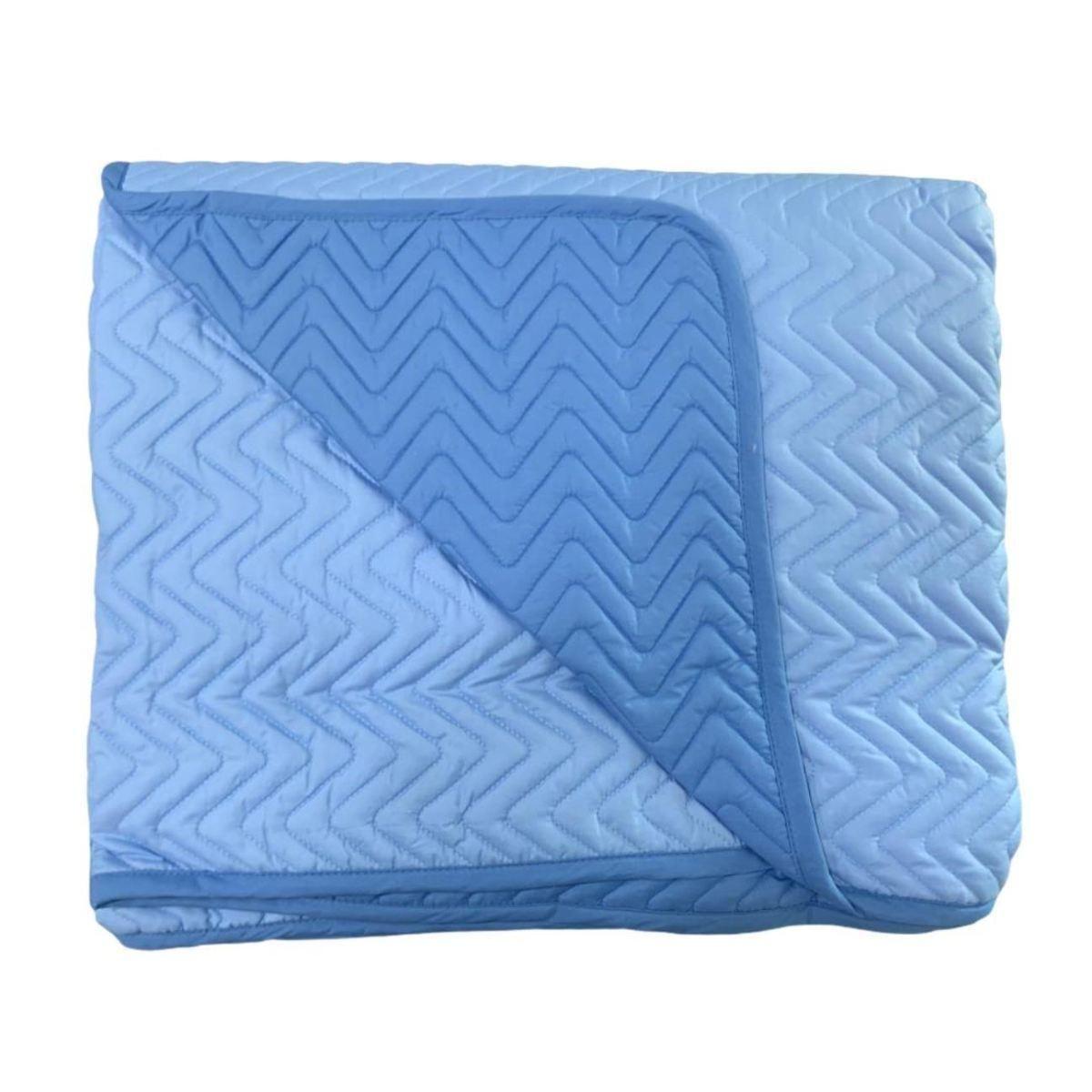 Quilt Singolo Clio Tinta Unita