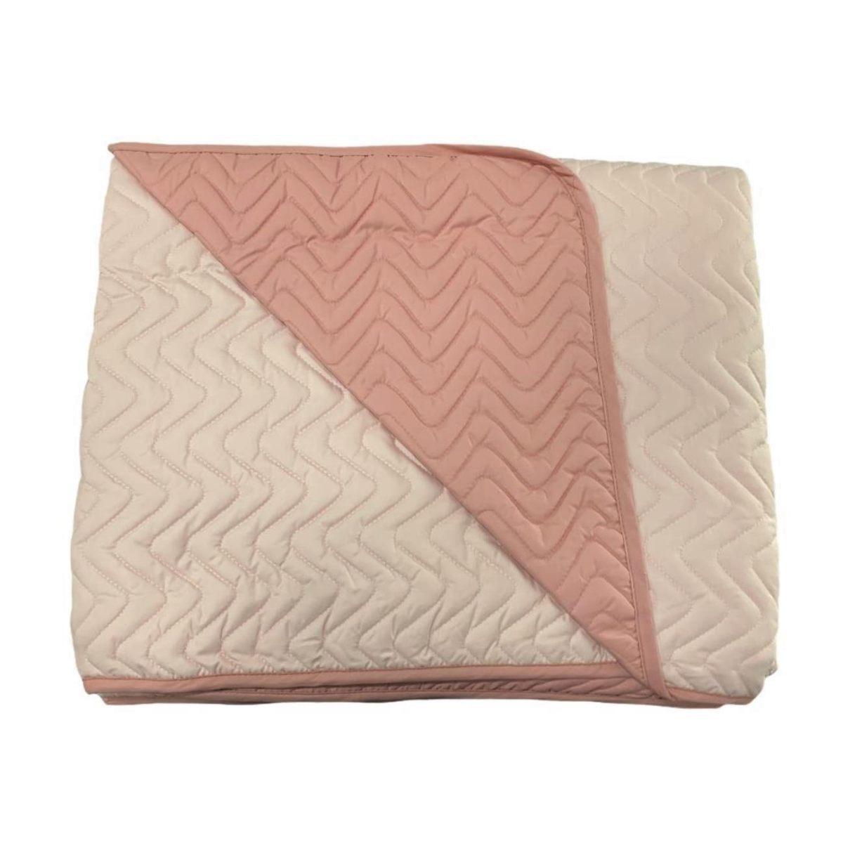 Quilt Singolo Clio Tinta Unita