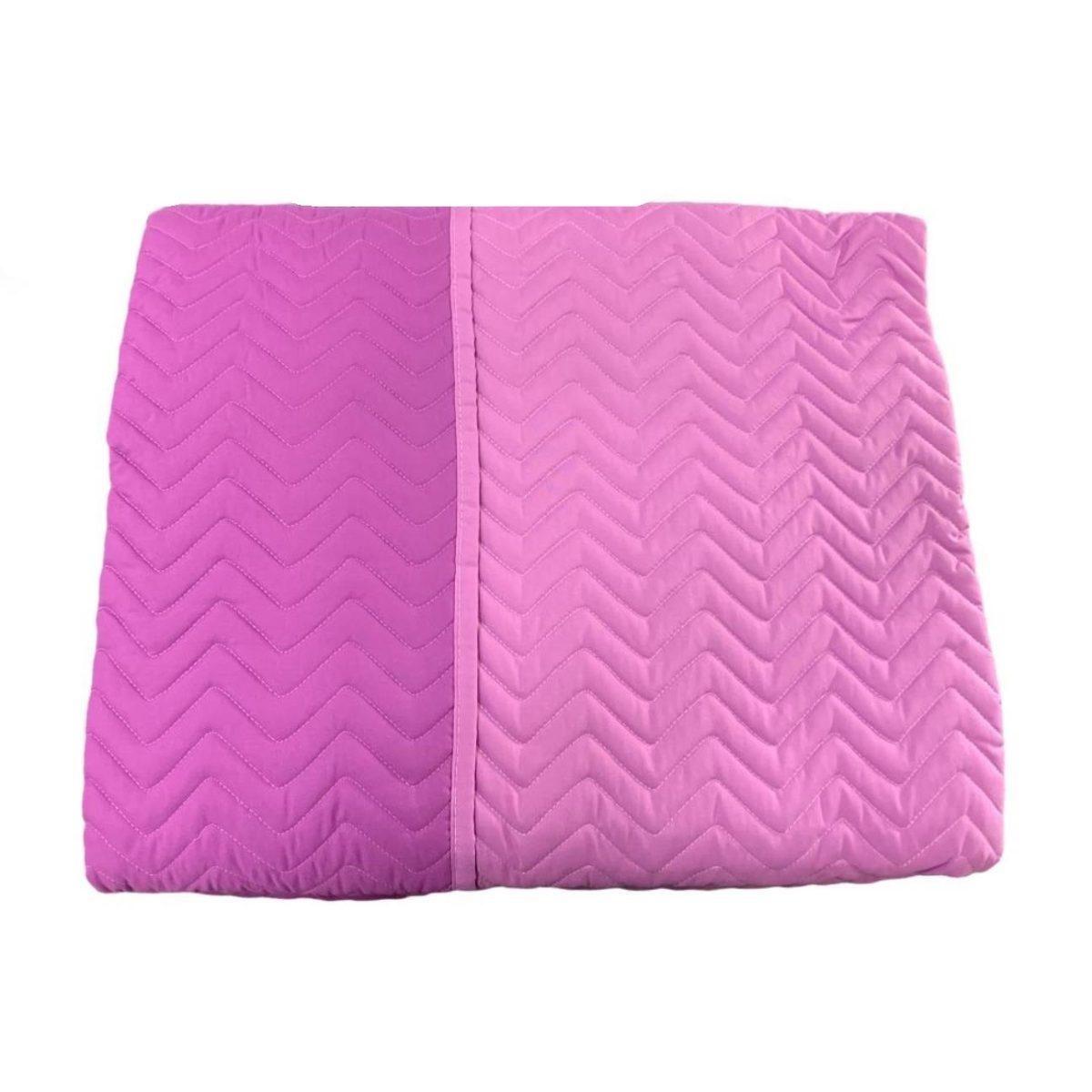 Quilt Singolo Clio Tinta Unita