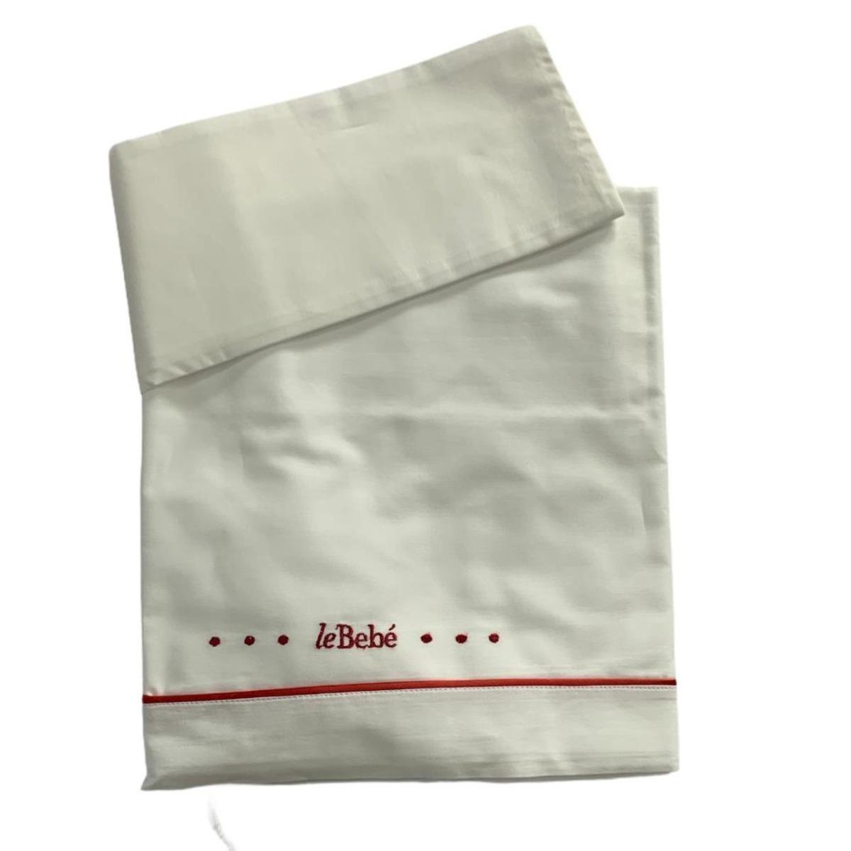 Lenzuolino Cesta Le Bebe\\' B1444-21e