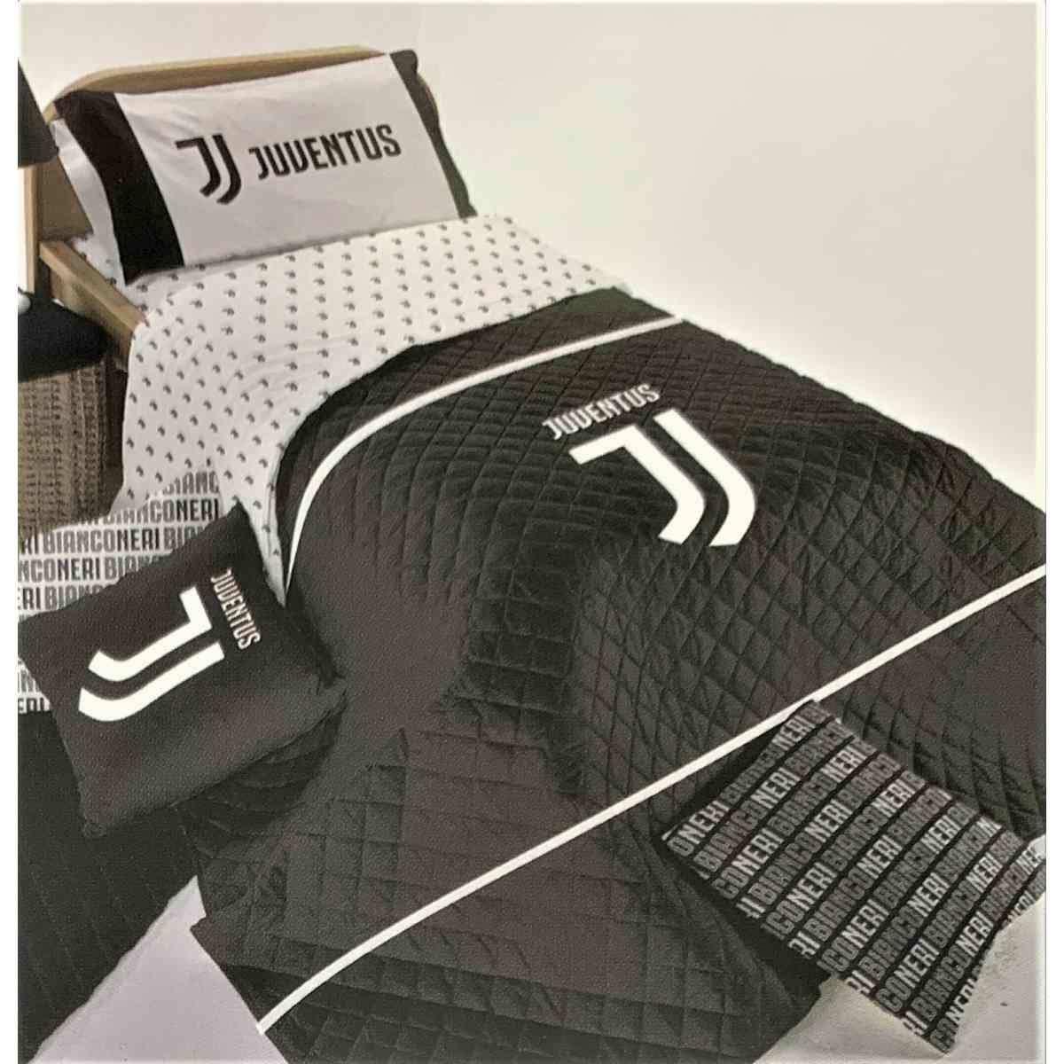 Quilt Singola Juventus 6445