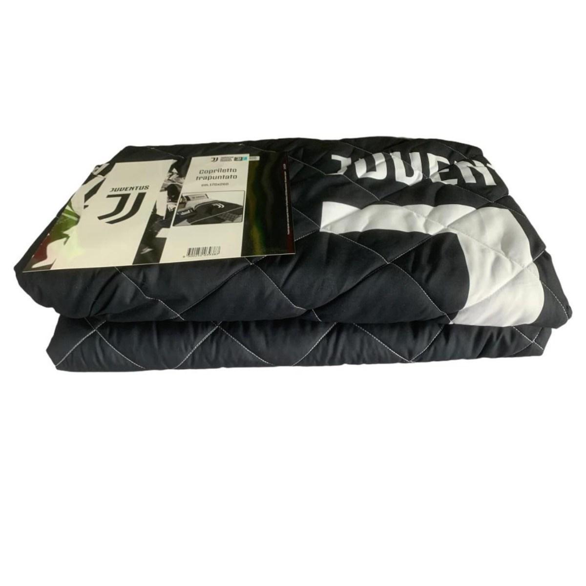 Quilt Singola Juventus 6445
