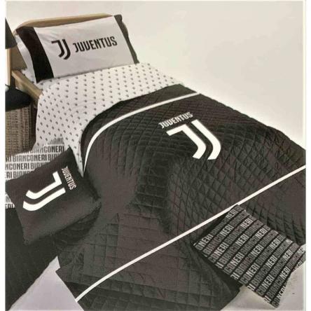 Quilt Singola Juventus 6445