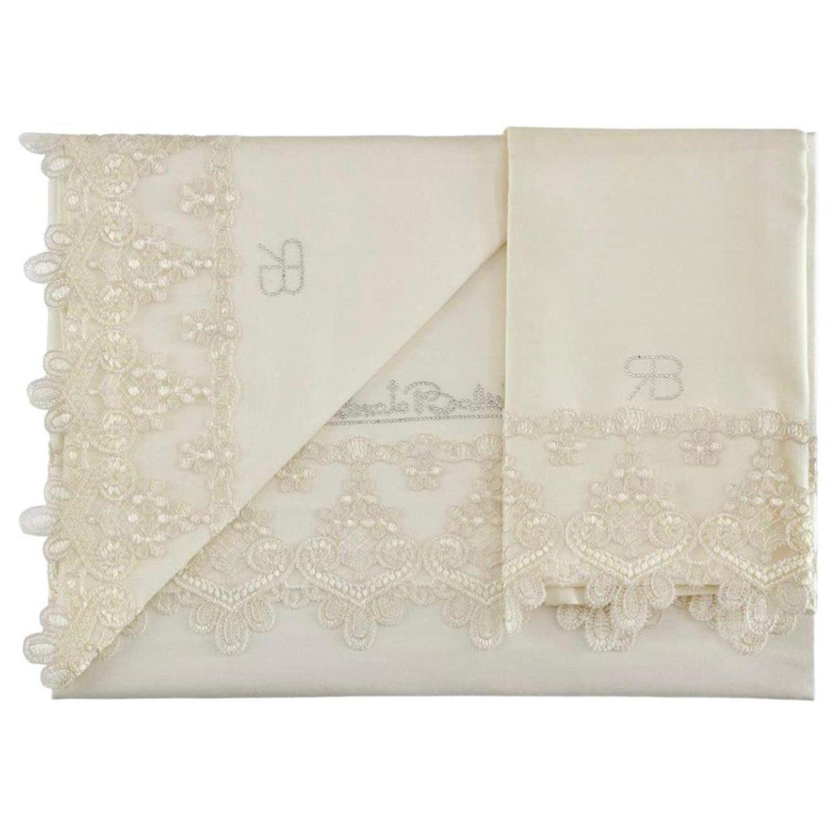 Completo Letto Matrimoniale Noemi