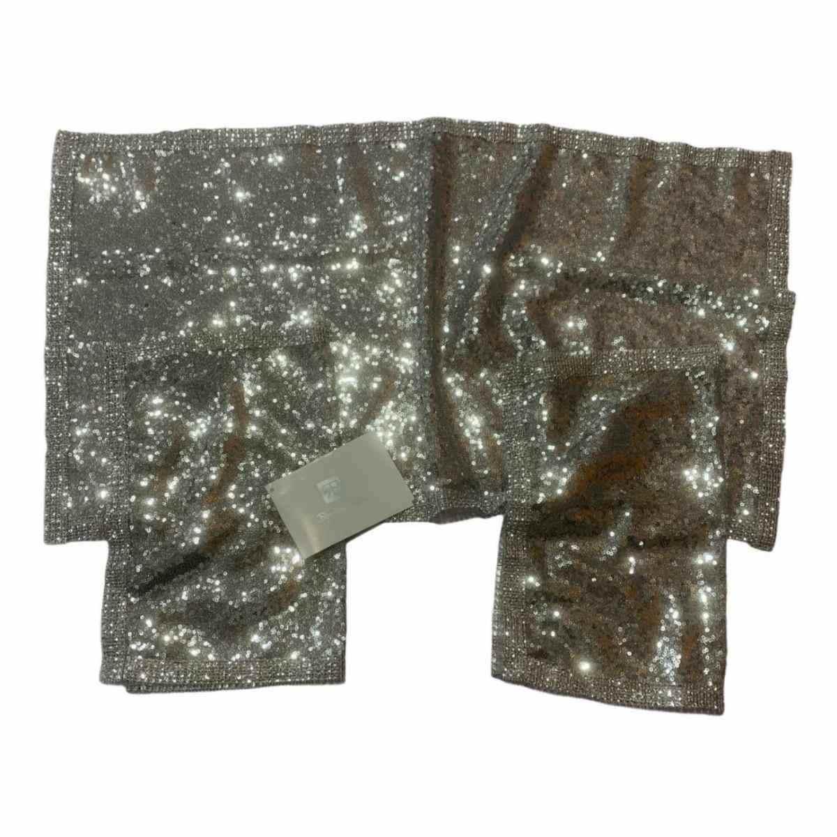 Tris Centrini Balestra Smeralda